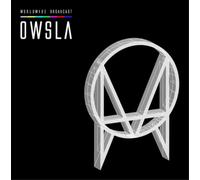 Various Artists OWSLA Worldwide Broadcast (CD) Album (Importación USA)