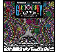 Various Artists - Oxfam Presents: Stand As One - Live At Glastonbury 2016