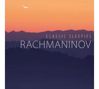 Various Artists - Oyasumi Classics 6 Rachmaninof