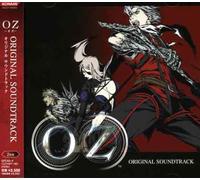 Various Artists - Oz / O.S.T.