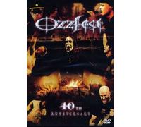 Various Artists - Ozzfest: 10th Anniversary [USA] [DVD]