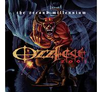 Various Artists - Ozzfest 2001: The Second Millennium