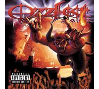 Various Artists - Ozzfest 2002 Live Album