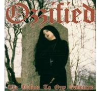 Various Artists - Ozzified: Tribute to Ozzy Osbourne
