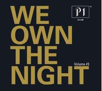 Various Artists - P1 Club 3 - We Own the..