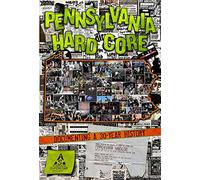 Various Artists -Pa Hardcore -Documenting A 30 Year History
