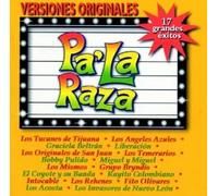 Various Artists - Pa La Raza