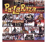 Various Artists - Pa La Raza 5