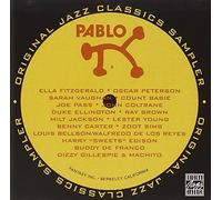 Various Artists – Pablo Sampler – CD – Importación USA