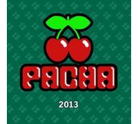 Various Artists - Pacha 2013