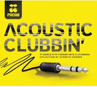 Various Artists - Pacha - Acoustic Clubbin'