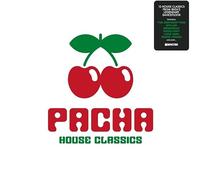 Various Artists - Pacha House Classics (Various Artists) [Vinilo]