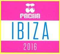 Varios - Pacha Ibiza 2016 3cd
