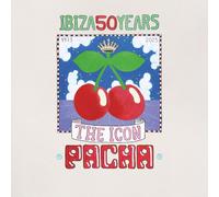 Varios - Pacha Ibiza 50 years [Vinilo]