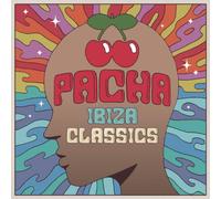 VARIOUS ARTISTS - Pacha Ibiza Classics (3LP) Vinilos de Color