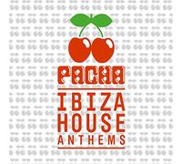 Various Artists - Pacha Ibiza House Anthems