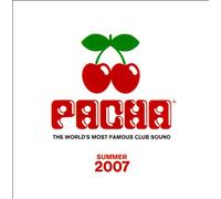 Various Artists - Pacha: Summer 2007