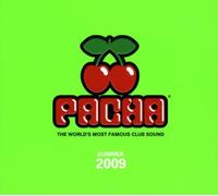 Various Artists - Pacha Summer 2009