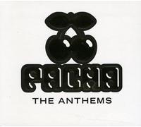 Various Artists - Pacha - The Anthems