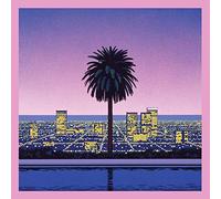 Various Artists - Pacific Breeze 2: Japanese City Pop, AOR & Boogie 1972-1986