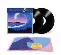 Various Artists Pacific Breeze 3: Japanese City Pop, A (Vinyl) (Importación USA)