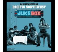 Various Artists Pacific Northwest Jukebox (Vinyl) (Importación USA)