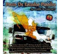 Various Artists - Pacto De Estados Pesados