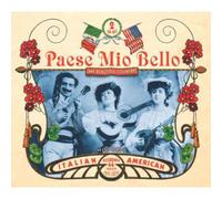 Various Artists - Paese Mio Bello (My Beautiful Country)