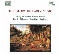 Various Artists – Pages Glorieuses de la Musique Ancienne – NAXOS