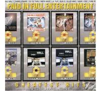 Various Artists - Paid in Full's Greatest Hits