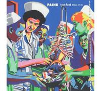 Various Artists Paink - French Punk Anthems 1977-1982 (Vinyl) (Importación USA)