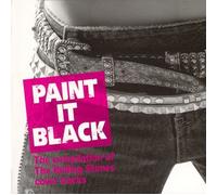 Various Artists - Paint It Black-Rolling Stones Cove