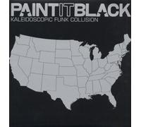 Various Artists - Paint It Black [Vinilo]