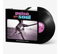 Various Artists Paisà Got Soul: Soul, AOR & Disco in Italy, 1977-1986 (Vinyl)