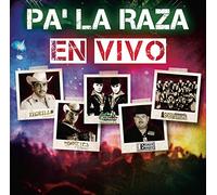 Various Artists - Pa'La Razo En Vivo