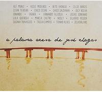 Various Artists - Palavra Acessa de Jose Chagas-A Palavra Do Poeta