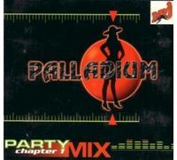 various artists - Palladium - Party Mix Chapter 1