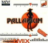 Various artists - Palladium - Party Mix Chapter 2
