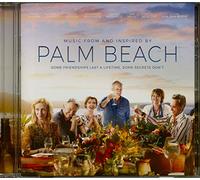Various Artists - Palm Beach (Original Motion Picture Soundtrack)