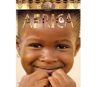 Various Artists - Palm World Voices:Africa [DVD]