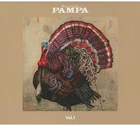 Various Artists - Pampa Vol.1