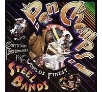 Various Artists - Pan Champs 3
