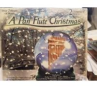 Various Artists - Pan Flute Christmas 1