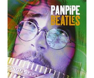 Various Artists - Pan Pipe Beatles