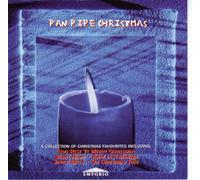 Various Artists - Pan Pipe Christmas