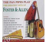 Various Artists - Pan Pipes Play the Greatest Hi