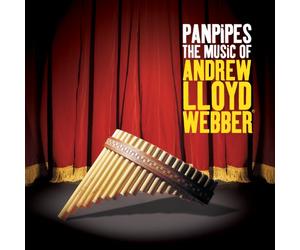 Various Artists - Pan Pipes the Music Of Andrew Lloyd Webber