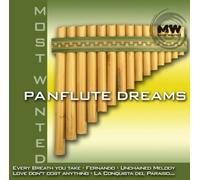 Various Artists - Panflute Dreams