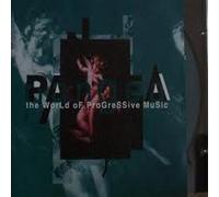 Various Artists - Pangea-The World of Progressive Music-Volume One