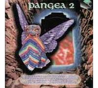 Various Artists - Pangea-The World of Progressive Music-Volume Two